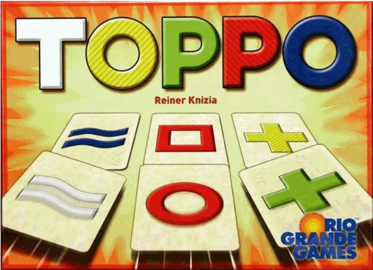 Toppo