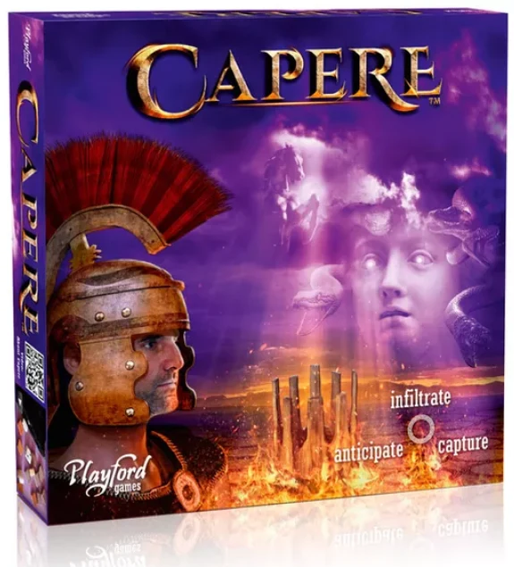 Capere