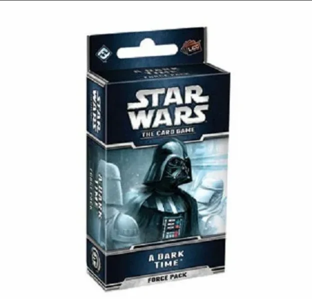 Star Wars Mroczne Czasy