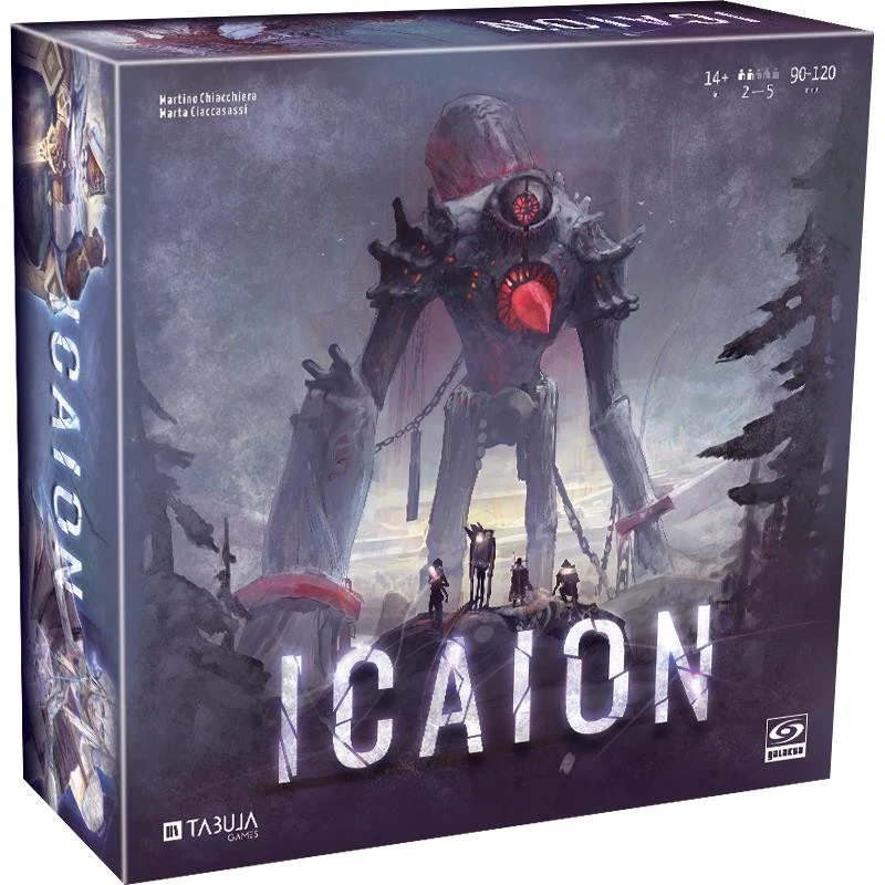 ICAION