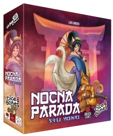 Nocna Parada
