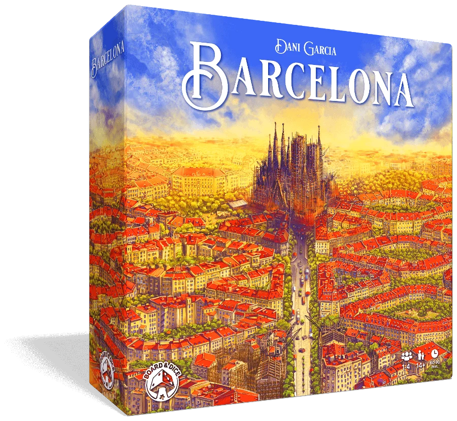 Barcelona