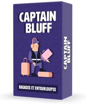 Helvetiq Captain Bluff