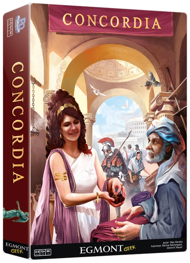 Concordia