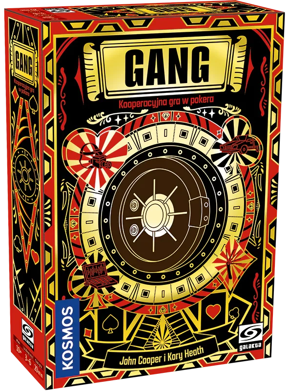 Gang