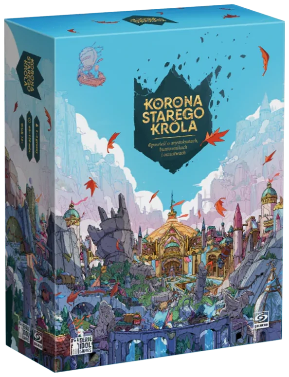 Korona Starego Króla