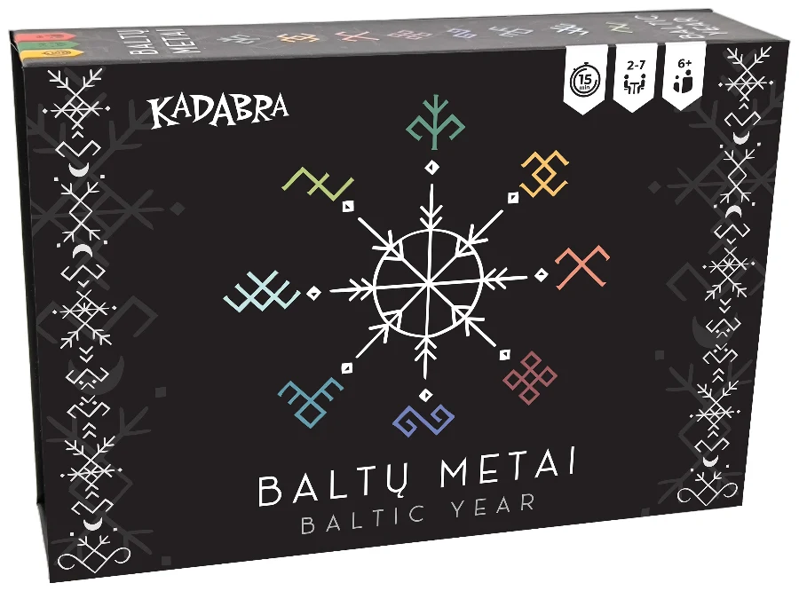 Baltic Year