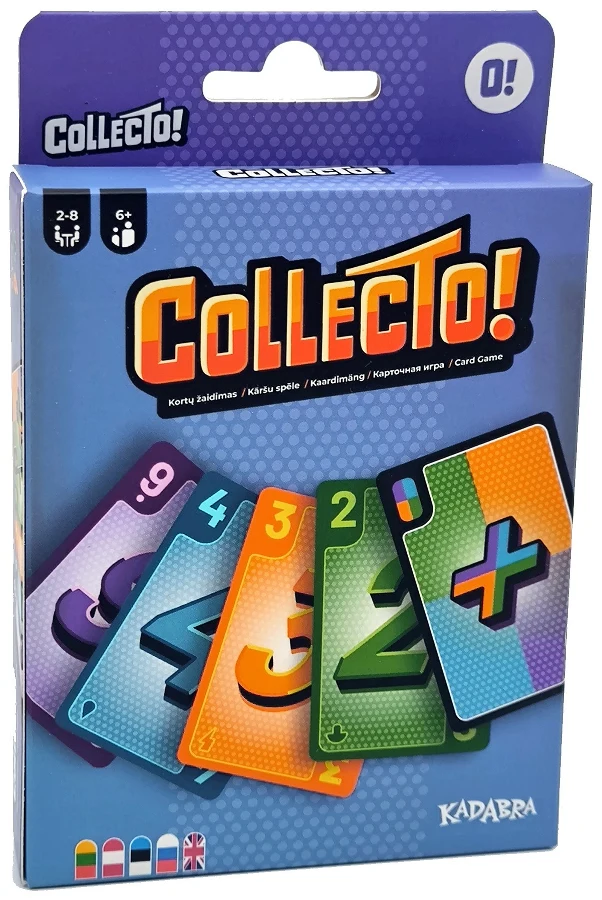 CollectO