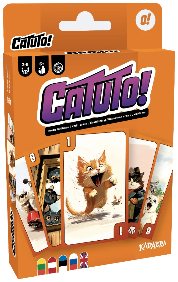 CaTuTo