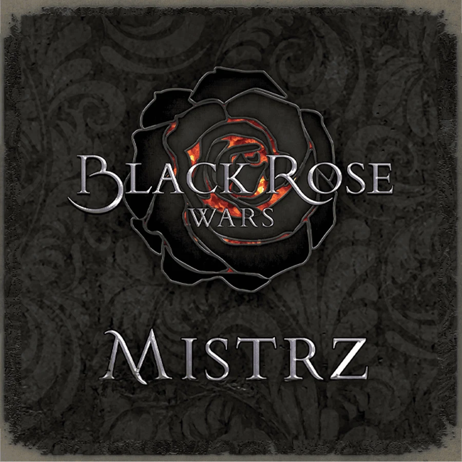 Mistrz dodatek do Nova Aetas Renesans oraz Black Rose Wars Odrodzenie