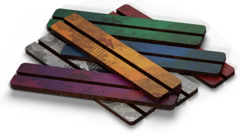Coalitions Cardholders