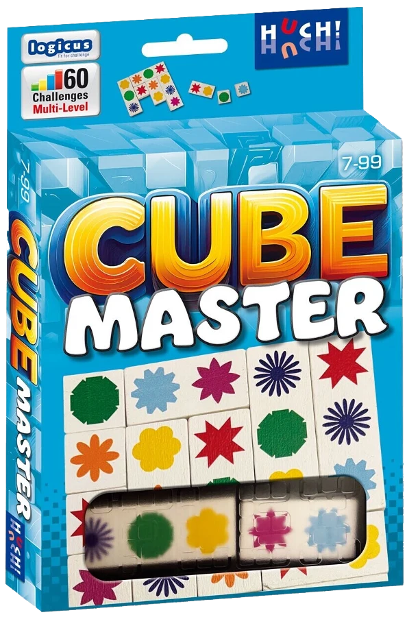 Cubemaster