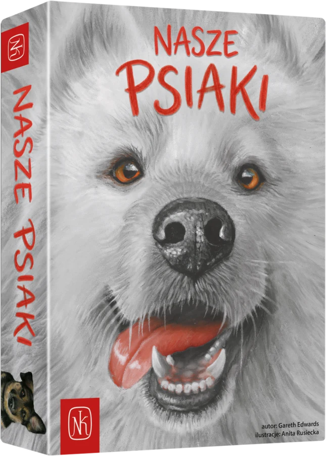 Nasze psiaki