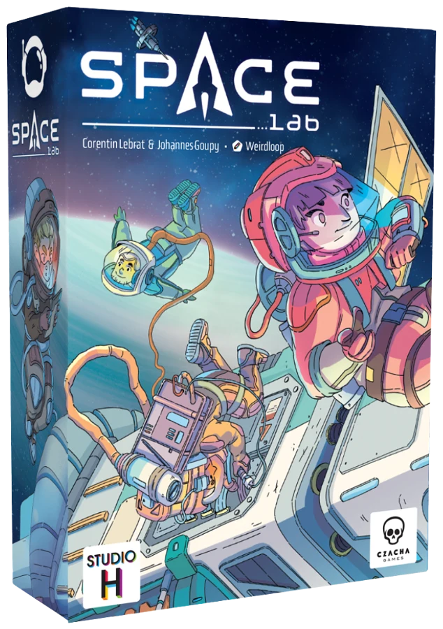 Space Lab