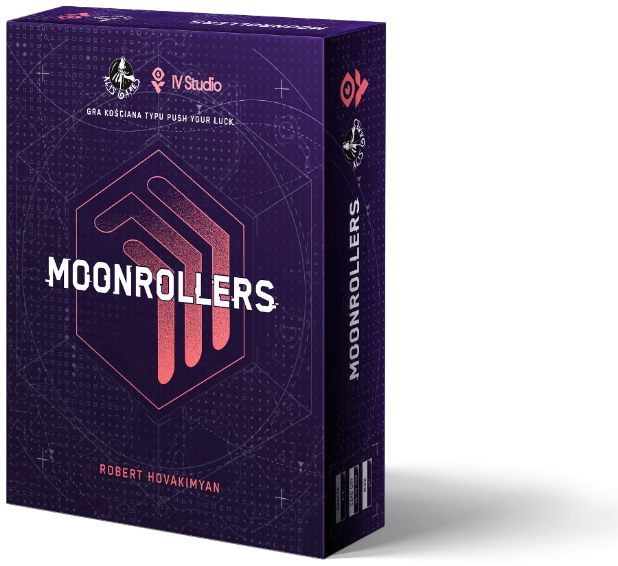 Moonrollers