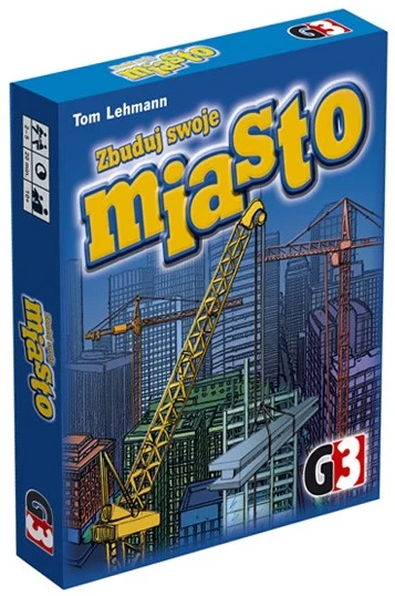 Zbuduj swoje miasto