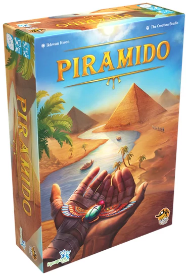 Piramido