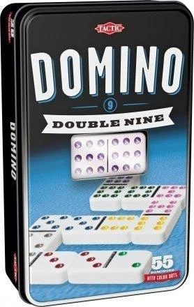 Domino dziewiątkowe