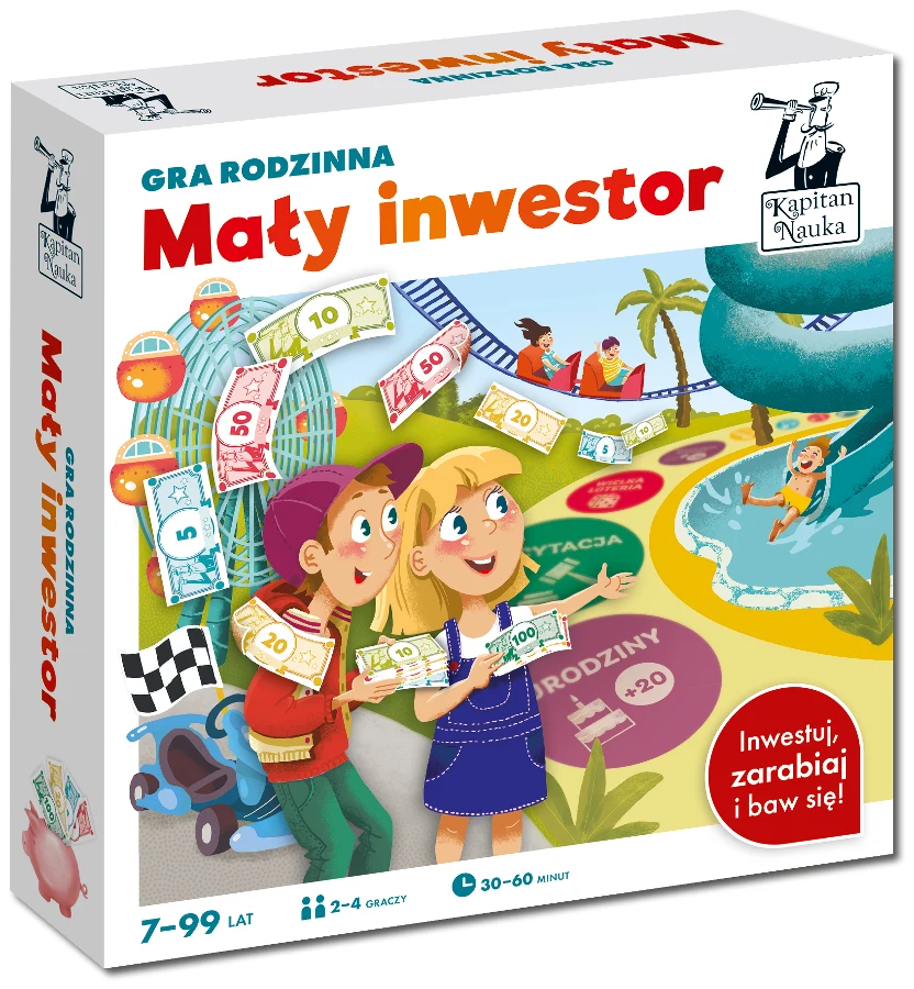 Mały inwestor