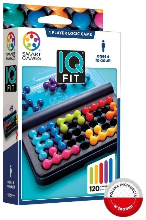 IQ FIT