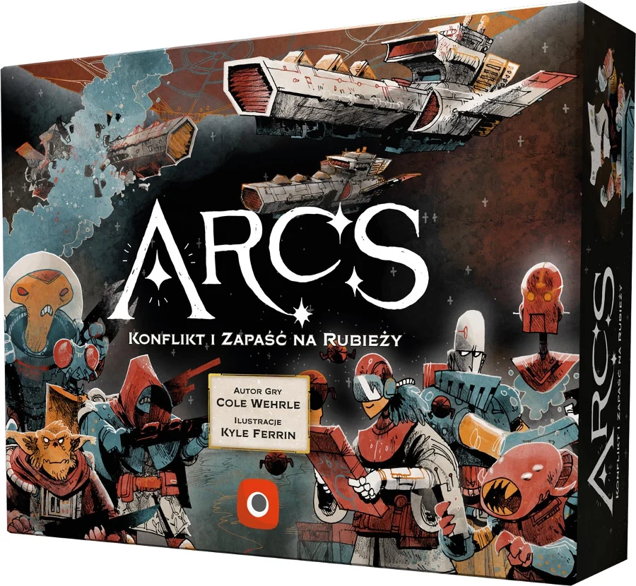 Arcs