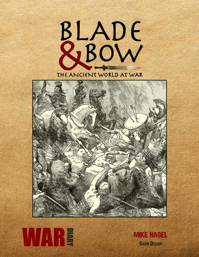 Blade and Bow
