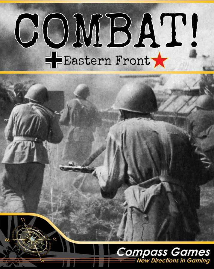 Combat Eastern Front
