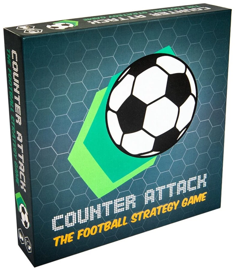 Counter Attack