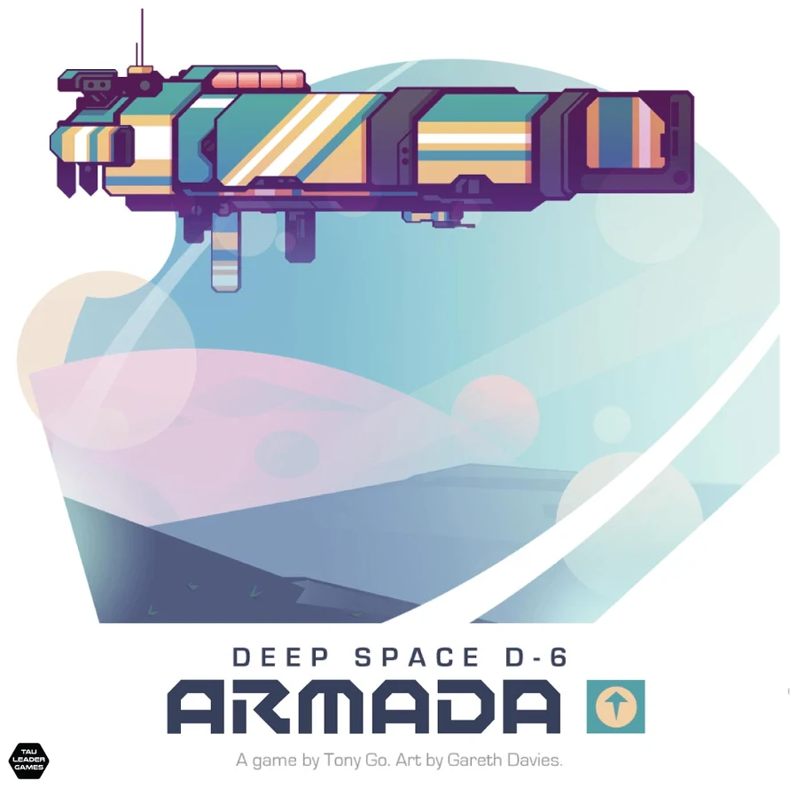 Deep Space D 6 Armada