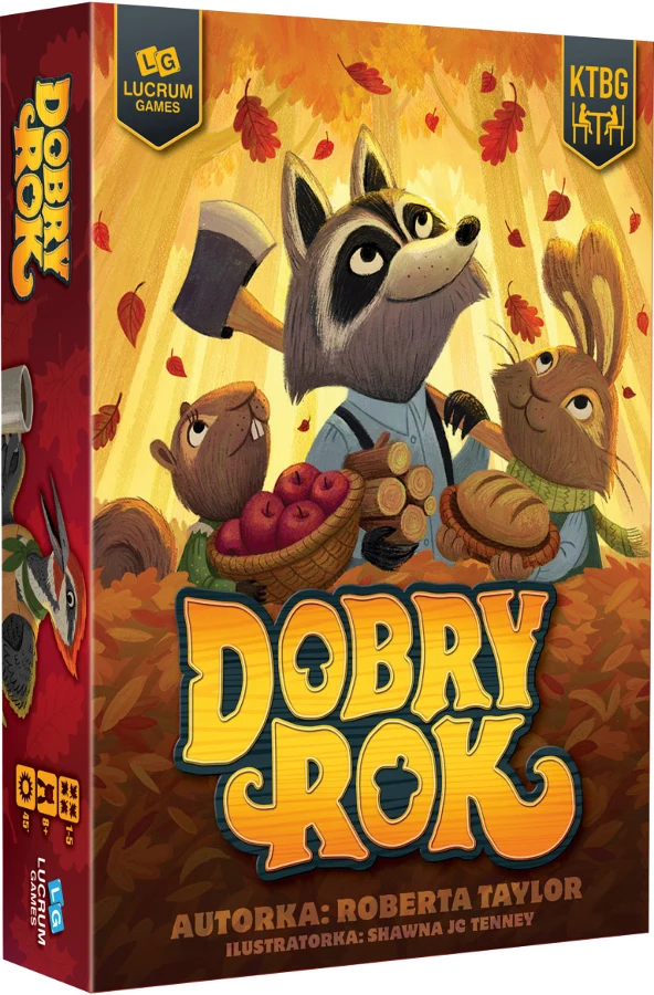 Dobry Rok