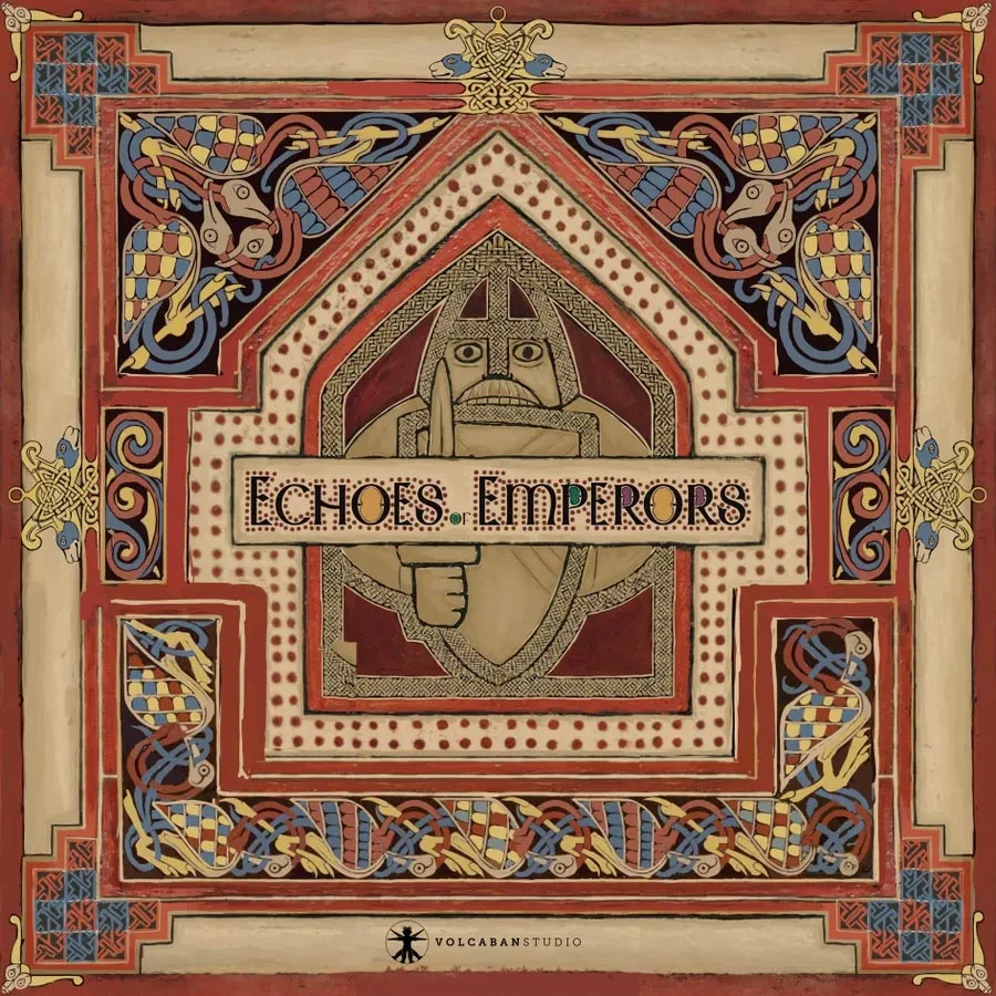 Echoes of Emperors 4 player edition