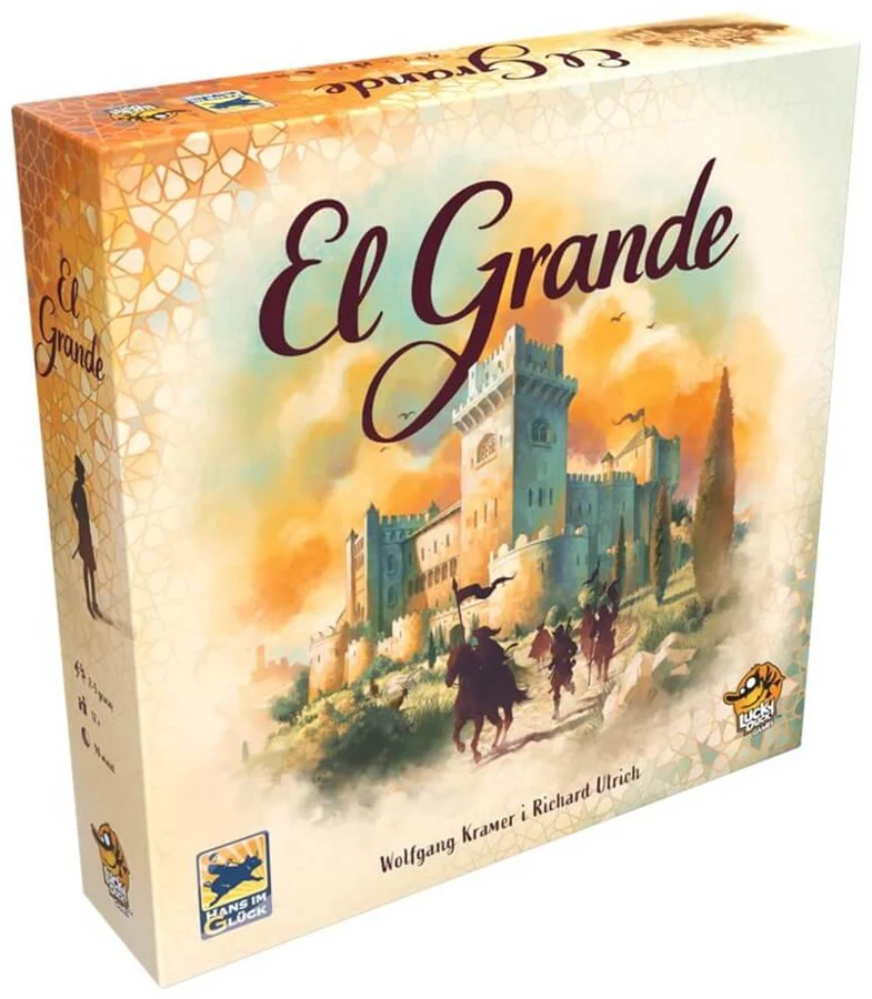 El Grande