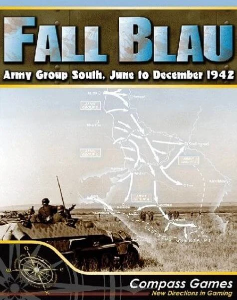 Fall Blau