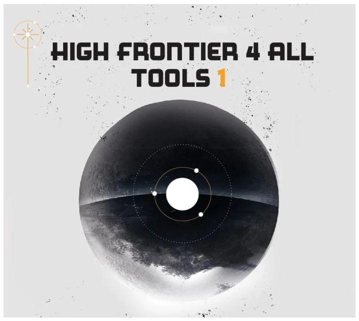 High Frontier 4 All Tools Pack 1