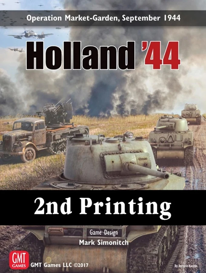 Holland 44