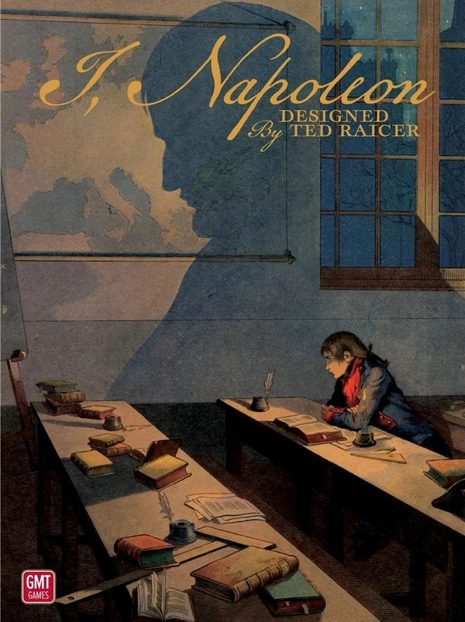 I Napoleon 2nd Edition