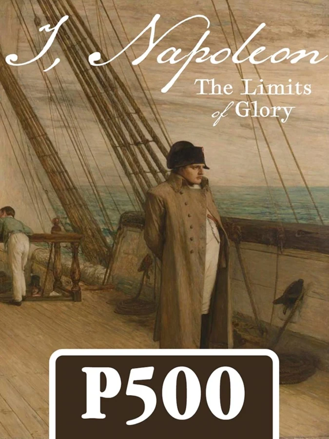 I Napoleon The Limits of Glory