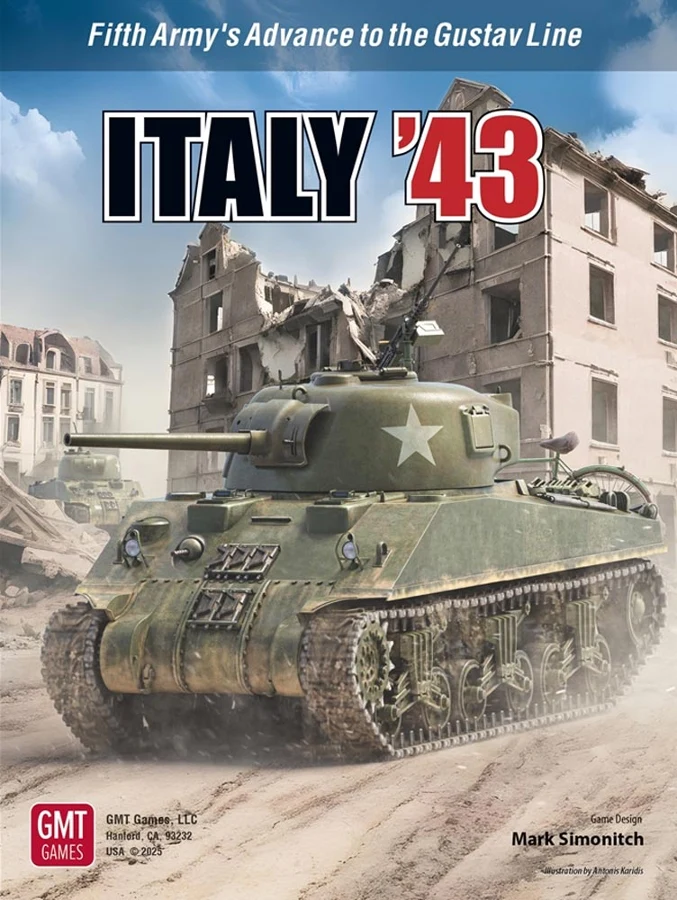 Italy 43