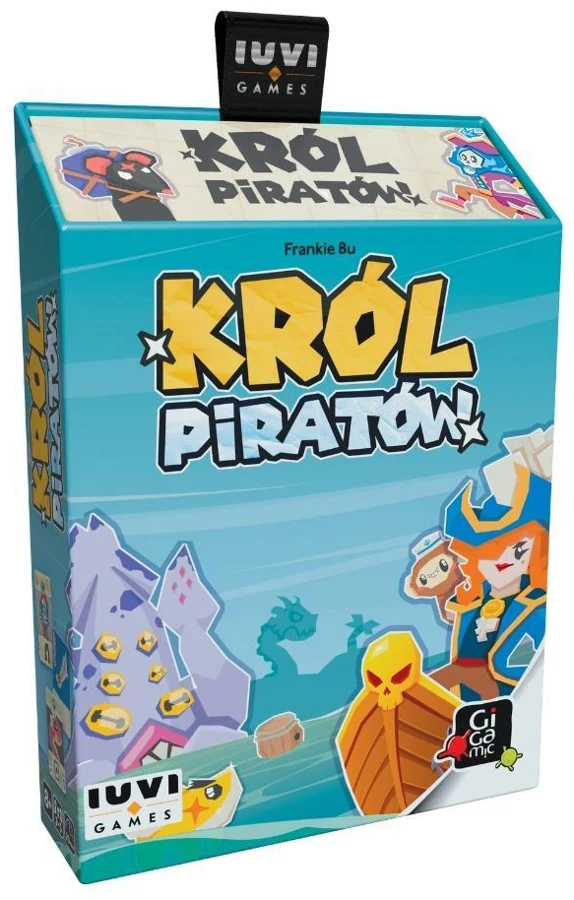 Król Piratów