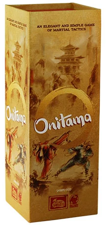 Onitama