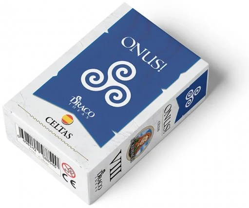 Onus Armies VIII Celts