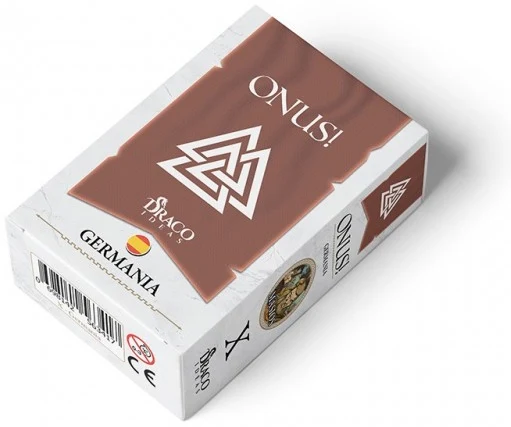 Onus Armies X Germanic Peoples