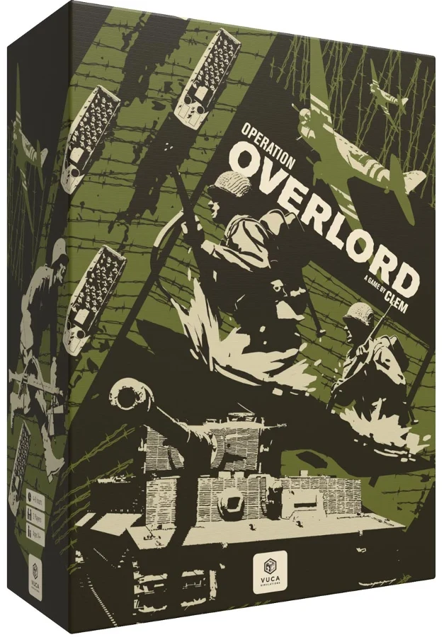Operation Overlord