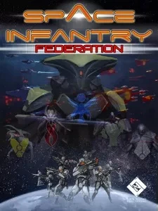 Space Infantry Federation Manual