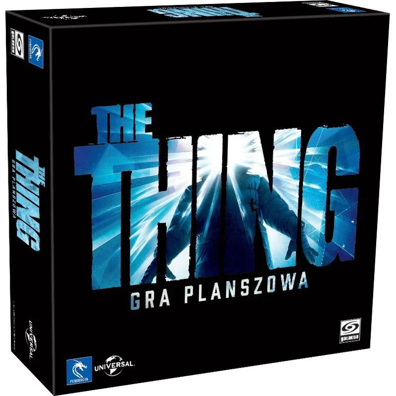 The Thing