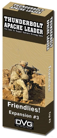 Thunderbolt Apache Leader Expansion 3 Friendlies