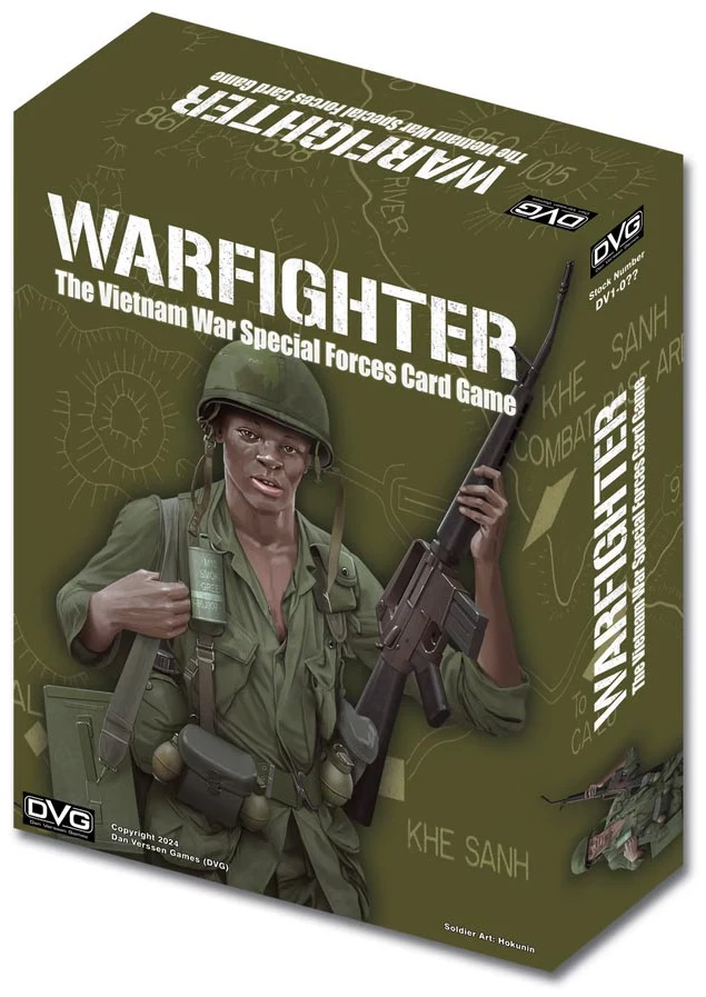 Warfighter Vietnam