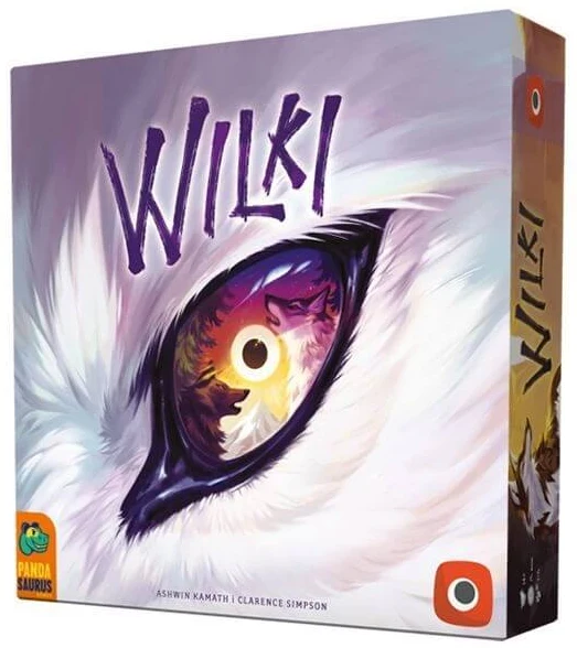 Wilki