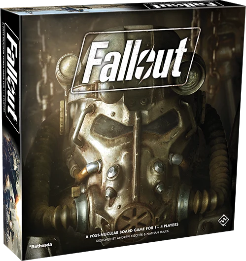 Fallout
