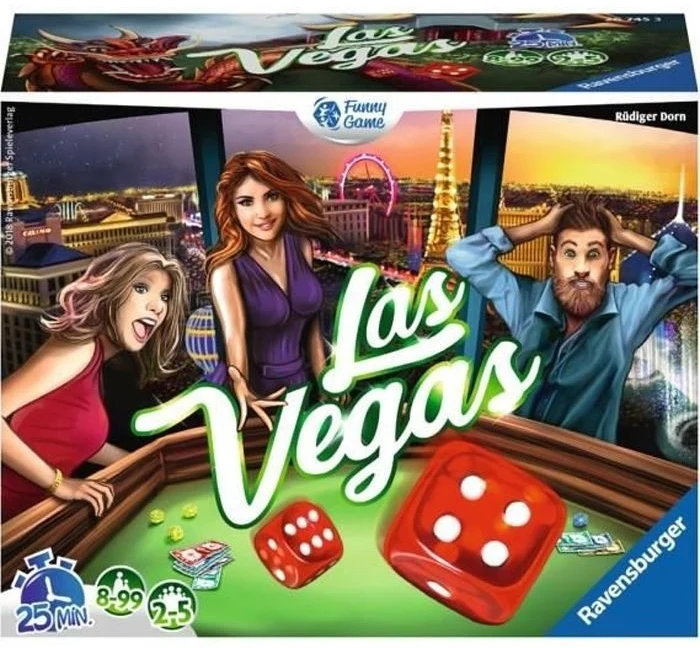 Las Vegas